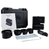 The high-definition optical eyepiece recorder DVC-45 features an OLED touch screen display that supports external power supply and real-time transmission via WIFI for target viewing and shooting Item Picture